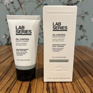 Lab Series Oil Control Moisturizer 1.7oz/50ml
